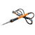 NEO TOOLS 19-220 oranžová / Pájecí pistole / keramické topné těleso / 60W / až 480°C