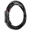 NEO TOOLS 90-147 / Prodlužovací kabel k solárnímu panelu / koncovky MC4 / délka 5 m