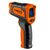 NEO TOOLS 75-276 / Pyrometr / -50 - 880 °C / +/- 1 stupeň Celsia / bezkontaktní měření