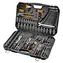 NEO TOOLS 10-078 / Sada nářadí a nástrčných hlavic / 233 ks