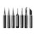 NEO TOOLS 19-225 / Sada pájecích hrotů / 7 druhů hrotů / ocel / všestranné aplikce