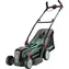 Bosch UniversalRotak 18V-37-550 / Aku sekačka na trávu / 36V / Šířka záběru 37 cm / Koš 40 L / bez aku 