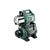 Metabo HWW 6000/25 INOX / Domácí vodárna / 1300W / 24L / až 6000 L-h / výtlačná výška 55 m