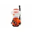 GEKO H00663 Postřikovač motorový zádový 26L