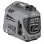 FIELDMANN FZI 4010-Bi / Benzínový generátor / Motor OHV 54 cm3 / Nádrž 3 l / max. výkon 1000W 