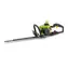FIELDMANN FZN 4006-B / Benzínové plotové nůžky / 2 taktní / 26 cm3 / 0.75kW / 510 mm / do 24 mm
