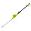 FIELDMANN FZNP 70605-0 / 2v1 Prořezávač/plotové nůžky / 20V / Li-ion / 430 mm / do 16 mm / bez baterie a nabíječky
