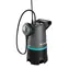 Gardena 09017-47 Kalové ponorné čerpadlo 2v1 20000 BASIC / 20.000 l/h / s plovákovým spínačem / 550 W / 0.9 bar / 9 m