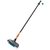 Gardena 18828-20 Cleansystem mycí kartáč tvrdý s násadou – sada
