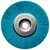 Gardena 14822-20 Nylonový kartáč na plevel / pro kartáč na plevel EasyWeed 1800/18V P4A