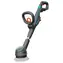 Gardena 14840-55 AquaBrush Compact 02/18V P4A Solo / Akumulátorový multi čistič / 18V / bez aku