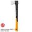 Fiskars 1069106 X-series X24 Štípací sekera M