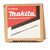 Makita D-75415 / zemní vrták 30 x 600 mm