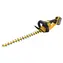 DeWalt DCMHT573N / Aku Nůžky na živé ploty / 54 V XR / délka: 660mm / Bez Baterie