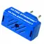 Isotronic Odpuzovač komárů do zásuvky / 30 m2 / 230V 