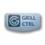 Grill Control Magnet adaptér