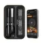 Inkbird BBQ bezdrátový WiFi & Bluetooth/100m teploměr INT-12-BW