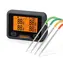 Inkbird BBQ teploměr WiFi+Bluetooth/50m
