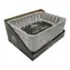 Pit Boss Alu podnos 4ks 43x32cm