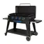 Pit Boss Plynový gril Ultimate Griddle Plancha 4B /PB4BGD2