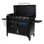 Pit Boss Plynový gril Ultimate Griddle Plancha 5B /PB5BGD2