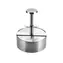 UG Grill Lis na hamburgery nerez 11,3x14,2cm
