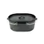 Valhal Outdoor Litinový oválný hrnec (Dutch oven) VH9L