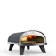 ZiiPa Piana Pizza pec na plyn 31cm - šedá