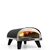 ZiiPa Piana Pizza pec na plyn 31cm - černá