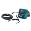 Shelly FrankEver Smart vodní ventil DN15 1/2" / Wi-Fi / Bluetooth
