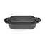 Valhal Outdoor Litinový oválný hrnec (Dutch oven) VH1L 