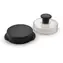 Weber 6400 / Lis na hamburgery 14x12.5cm