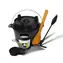 Outdoorchef Litinový hrnec s příslušenstvím Dutch Oven No.06/5,7L