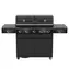 Outdoorchef Plynový gril HEAT X-545 RB