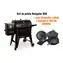 Pit Boss Gril na pelety Navigator 850 / PB850G