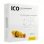 ONDILO ICO (OD-ICOSEORPPT04) Náhradní Chlor sensor oranžový + kalibrační sada