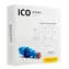 ONDILO ICO (OD-ICOSEPH04) Náhradní PH sensor modrý + kalibrační sada