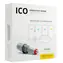 ONDILO ICO (OD-ICOSECT03) Náhradní Vodivost sensor šedý + kalibrační sada