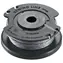 BOSCH F016800569 / Náhradní cívka pro EasyGrasscut 18 / struna 1.6 mm x 4 m