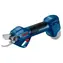 BOSCH Pro Pruner Professional - Bez aku  / Akumulátorové nůžky na větve / Bez aku