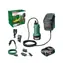BOSCH GardenPump 18V-2000/ Zahradní aku čerpadlo / 1x aku 2.5 Ah Li-Ion / nabíječka