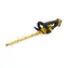 DeWALT DCMHT562N / Aku nůžky na živý plot / 55cm / 18V / bez aku