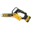 DeWALT DCMPS520P1 / Aku prořezávací pila 20 cm / 18V / 1x aku 5.0 Ah XR + nabíječka