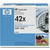 HP Q5942X Toner 42X pro LJ 4250/4350, (20 000str), Black
