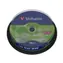Verbatim 10ks CD-RW 700MB 8-12x  High Speed / Spindl