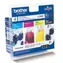 Brother LC-980VALBP originální cartridge / DCP-145C, DCP-165C / 1x 300 + 3x 260 stran / MultiPack
