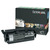 Lexmark T650 originální toner / T650A11E / Černý