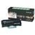 Lexmark X264H originální toner / X264H11G / Černý
