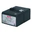 Baterie APC kit RBC6 pro SU1000I, SUVS1000I, SU1000INET