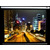 ELITE SCREENS plátno elektrické motorové 120" (4:3) bílá / 182.9 x 243.8 cm / zisk 1.1